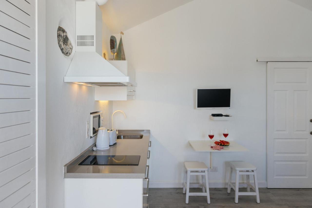 Casa Rural Caleton Del Golfo Bagian luar foto